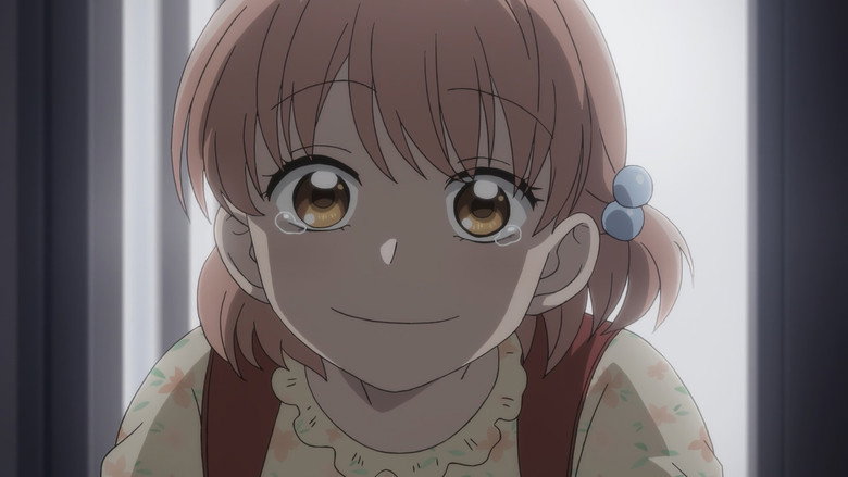 Still from Wotakoi: Love Is Hard for Otaku - Season 1 Episode 8