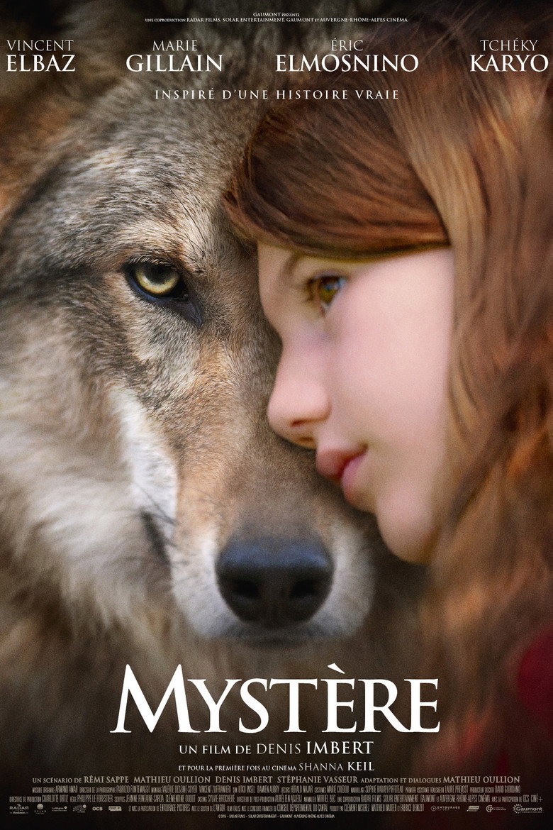 Póster la Película