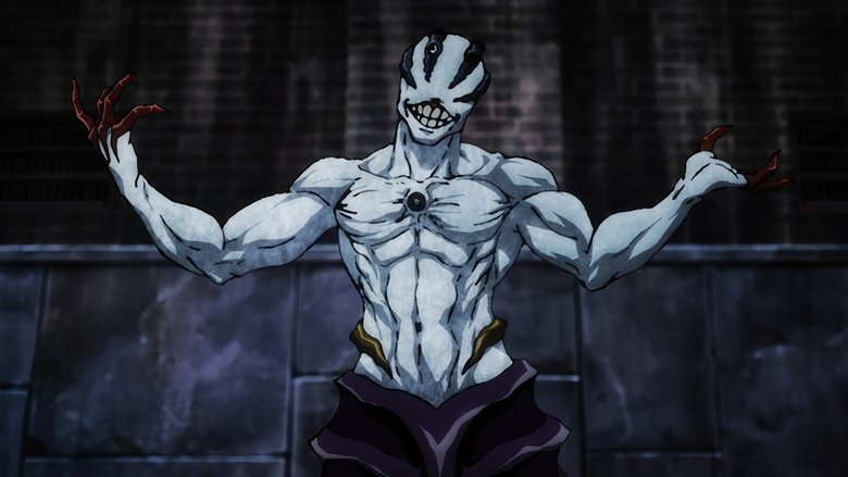 Jujutsu Kaisen: Saison 1 Episode 4 - Episode complet en DDL Streaming