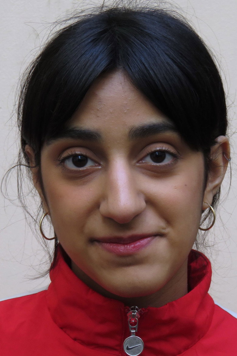 Jade Nadarajah