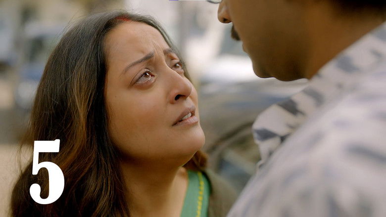 Still image for Roktokorobi season 1 episode 5: Is Saibal Alive?