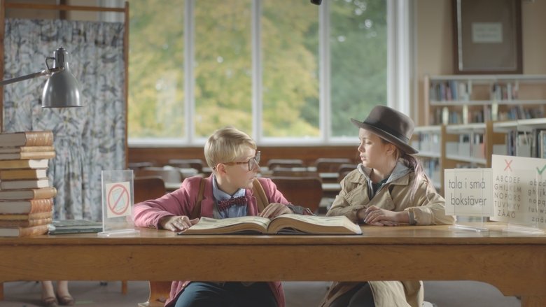 Schauen JerryMaja's Detective Agency - The First Mystery On-line Streaming