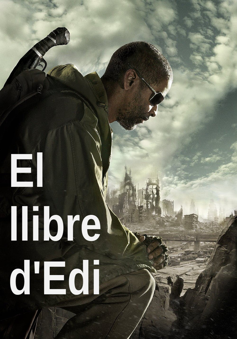 Imatge de El llibre d’Eli
