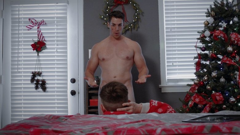 Christmas Coming Out main backdrop