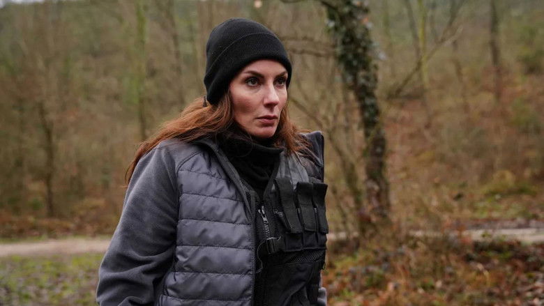 Still image for Al Sancak season 1 episode 6: Episode 6