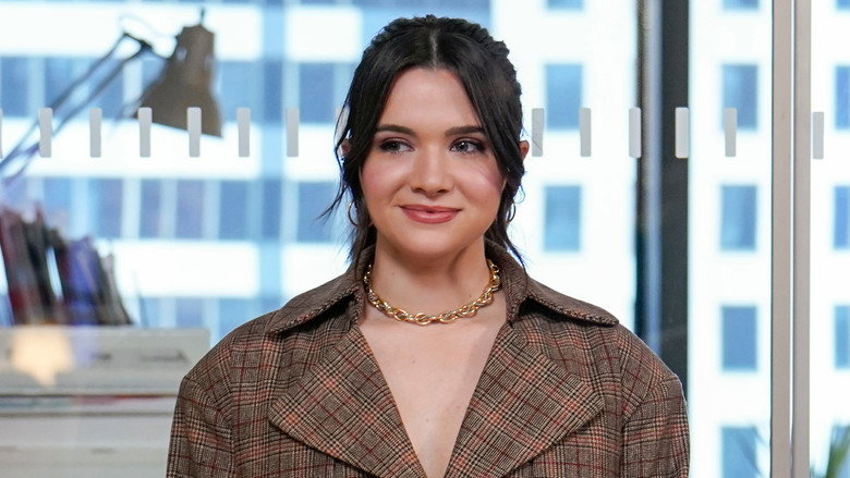 Still from The Bold Type - Temporada 5 Episodio 5