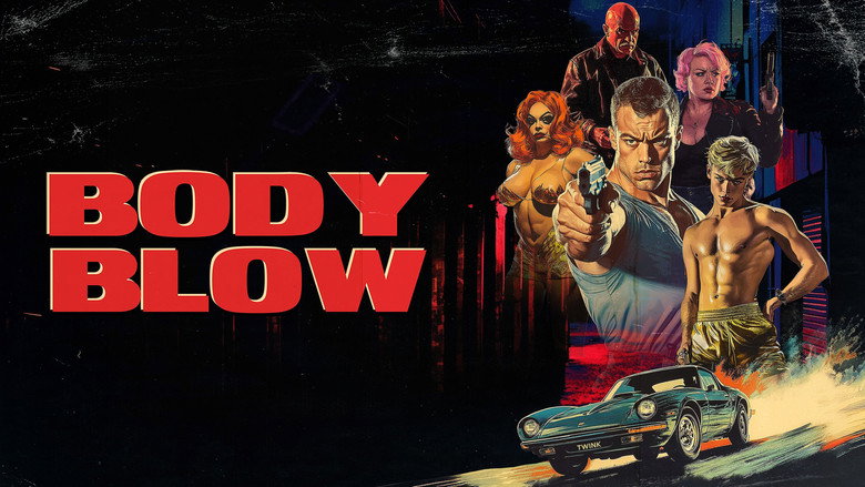 Body Blow