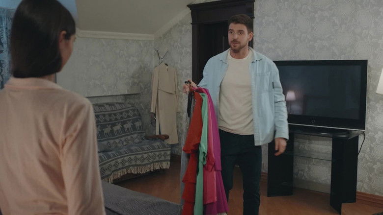 Still image for The Opposite Direction season 1 episode 5: Episode 5