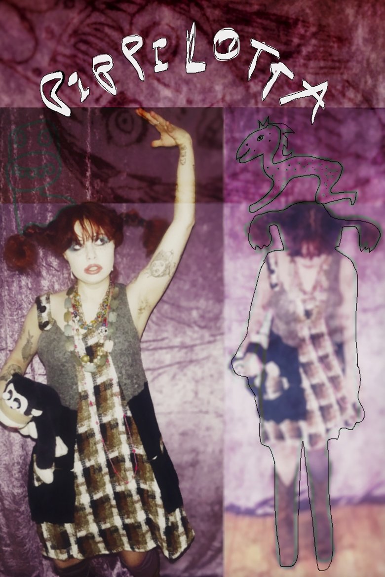 Pippilotta main poster