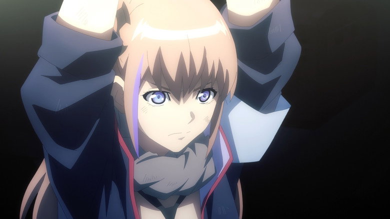 Still from Dolls' Frontline - Season 1 Episode 5