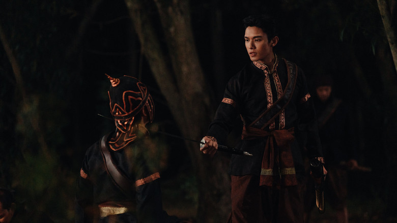 Still from Love Upon a Time - Season 1 Episode 11