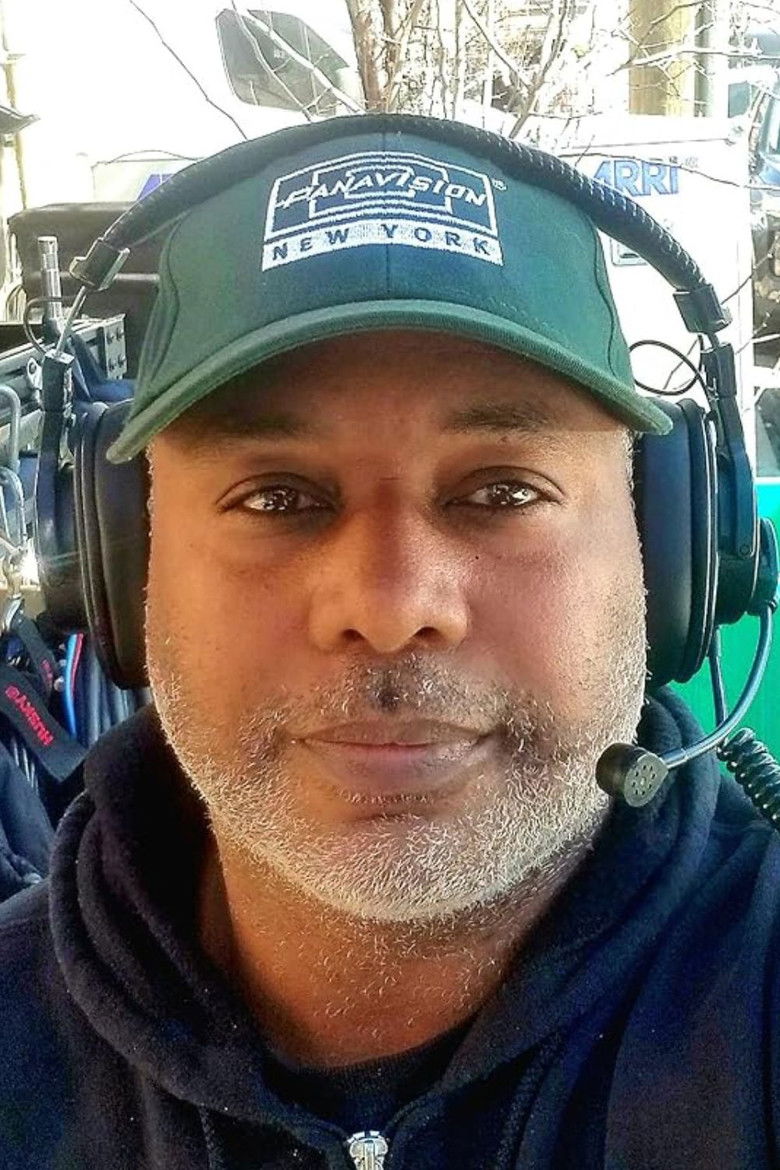 Joe White portrait image