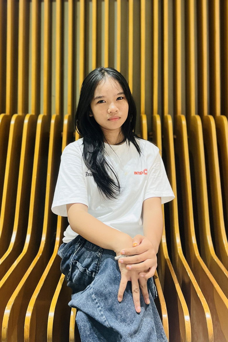 Photo de Renata Ocha