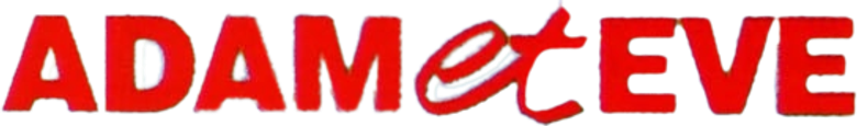 Адам и Ева