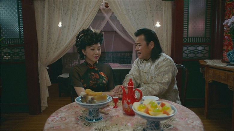 Still image for A Fallen Xian season 1 episode 7: Episode 7 Still image for A Fallen Xian season 1 episode 7: Episode 7