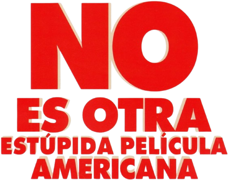 Imagen de No es otra tonta película americana
