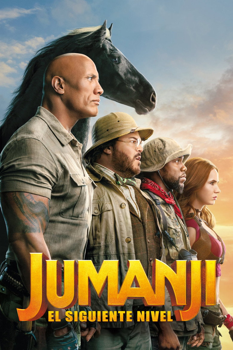 Póster la Película