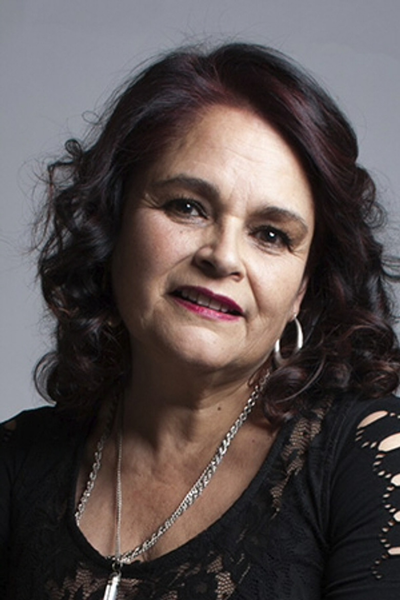 Laura Olazábal portrait image