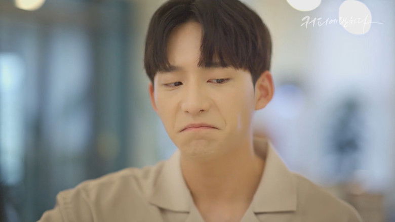 Still image for Fall In Love With Your Coffee season 1 episode 1: Episode 1