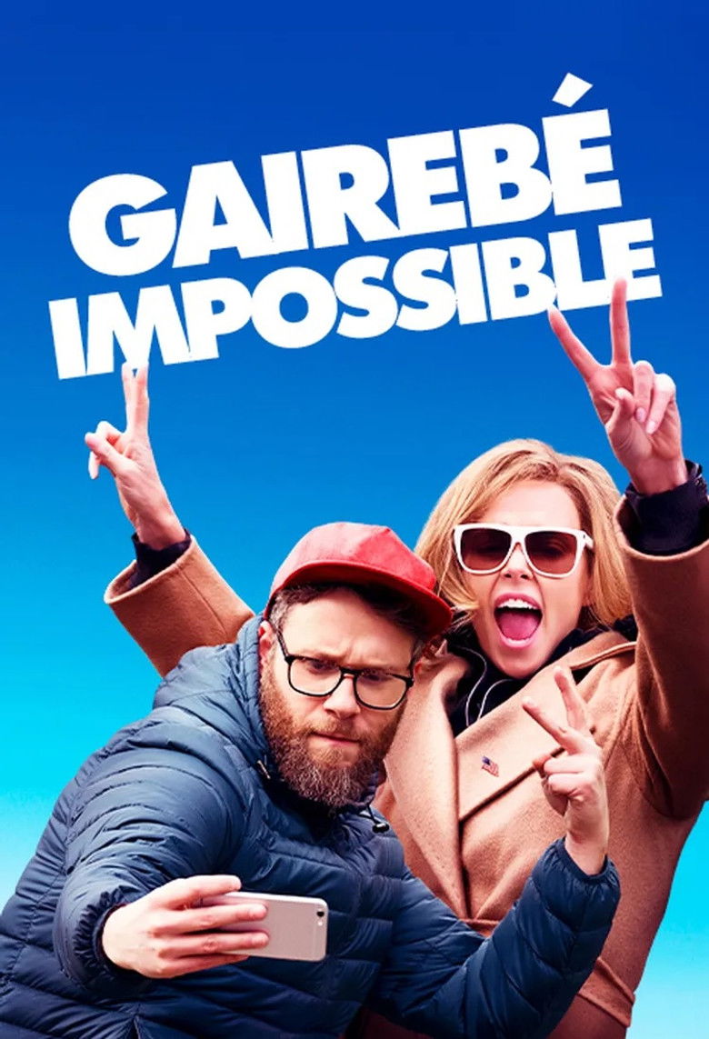 Imatge de Gairebé impossible