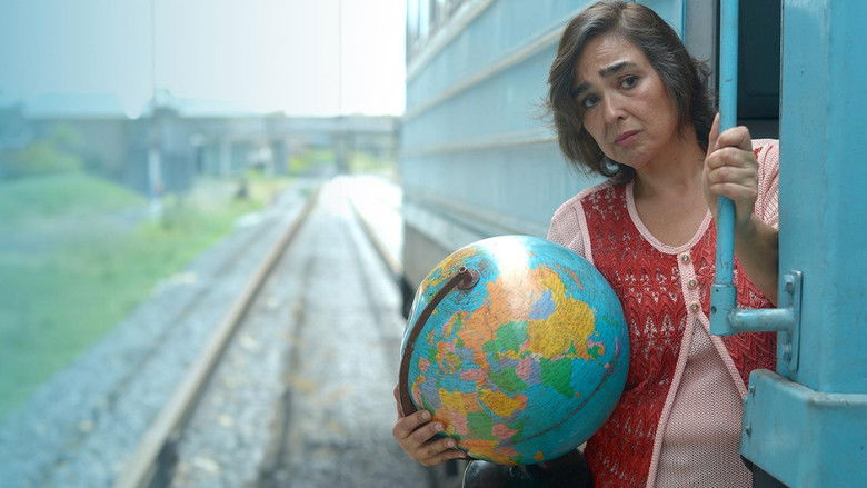 The Extraordinary Journey of Celeste García — scene 4