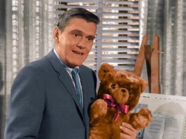 Bewitched Season 2 Episode 13