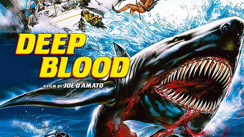 Deep Blood (1990)