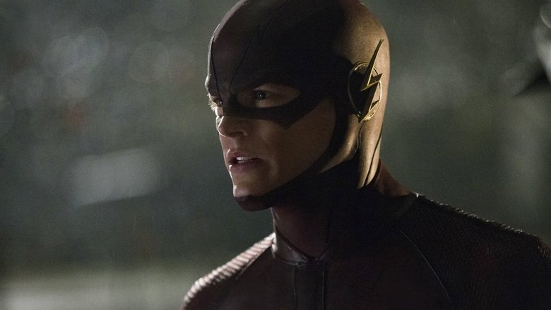 The Flash Season 6 Episode 2 : A Flash of the Lightning