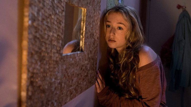 Still from The Returned - Season 1 Episode 1