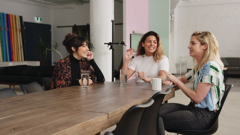 Still image for C'est quoi l'trip? season 1 episode 1: Episode 1