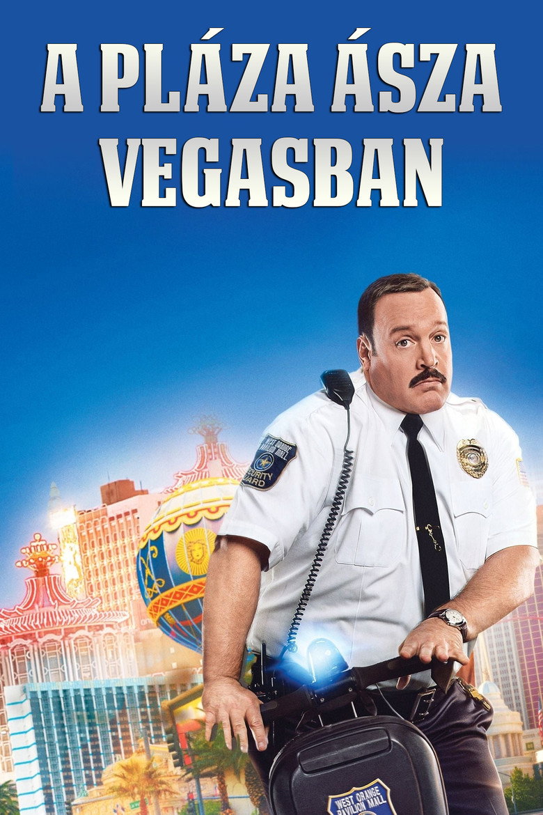 A pl&aacute;za &aacute;sza Vegasban (2015)