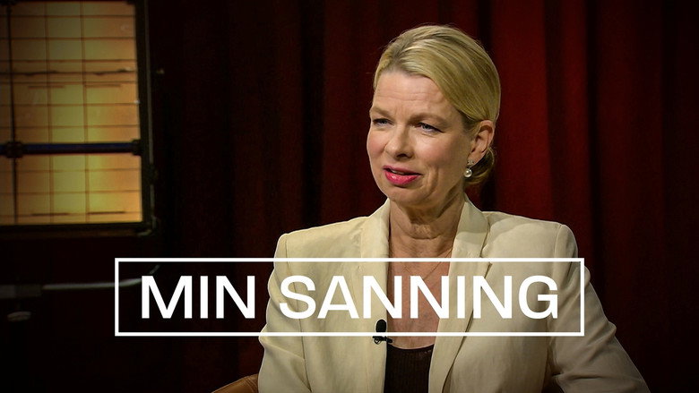 Linn Ullmann