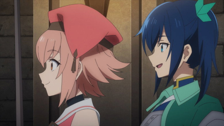 Still from My Isekai Life: I Gained a Second Character Class and Became the Strongest Sage in the World! - Season 1 Episode 2