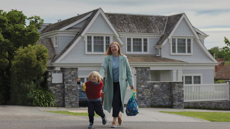 Still from All Her Fault - Season 1 Episode 8