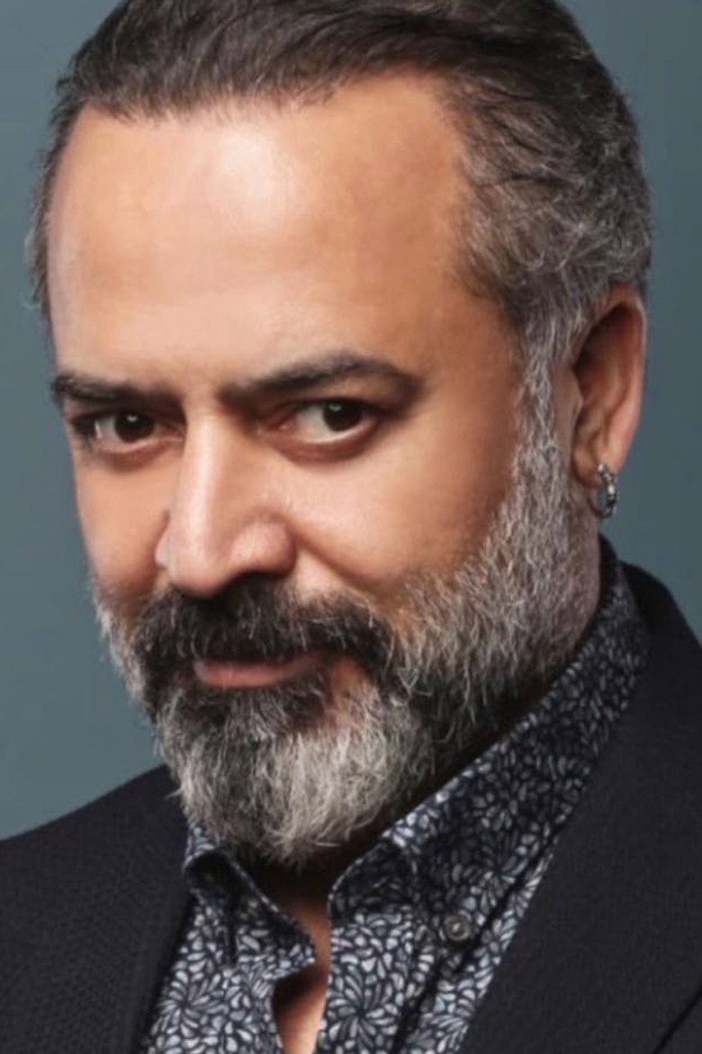 Kubilay Penbeklioğlu photo 2