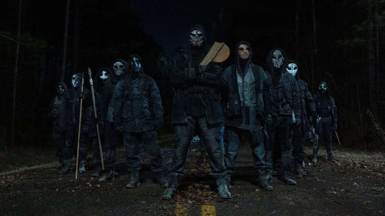 Still from الموتى السائرون - Season 11 Episode 2