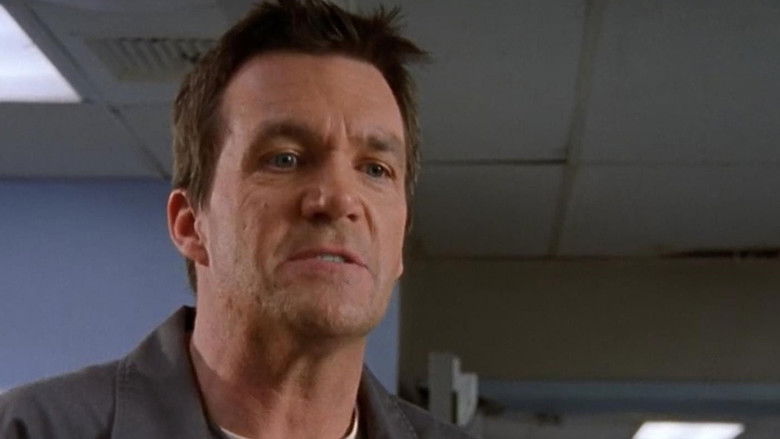 Клініка / Scrubs (2001). Джерело: The Movie Database (TMDb)