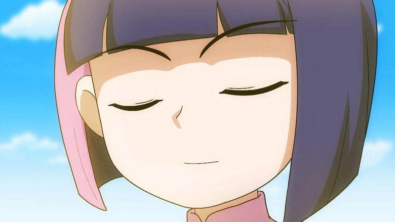 Still image for 阿七遨游记 season 1 episode 18: Episode 18