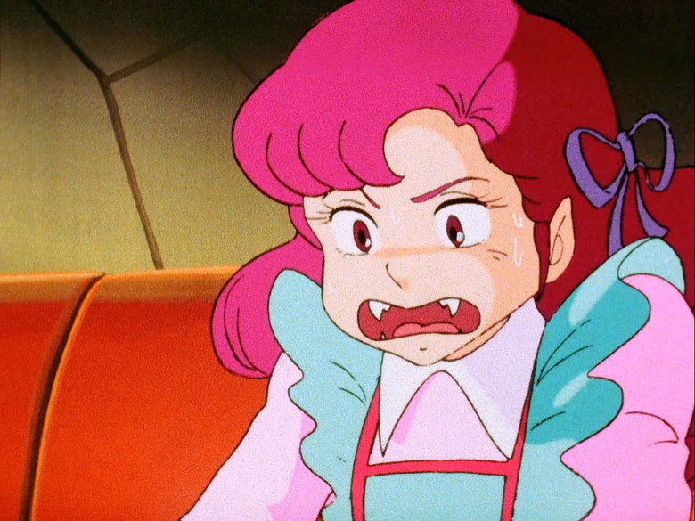 Still from Urusei Yatsura - Season 1 Episode 54