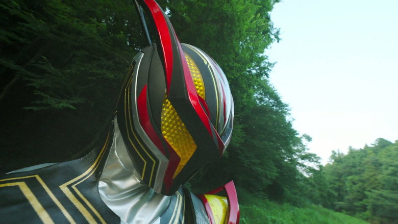 Still from 仮面ライダーゼッツ - Temporada 1 Episodio 20
