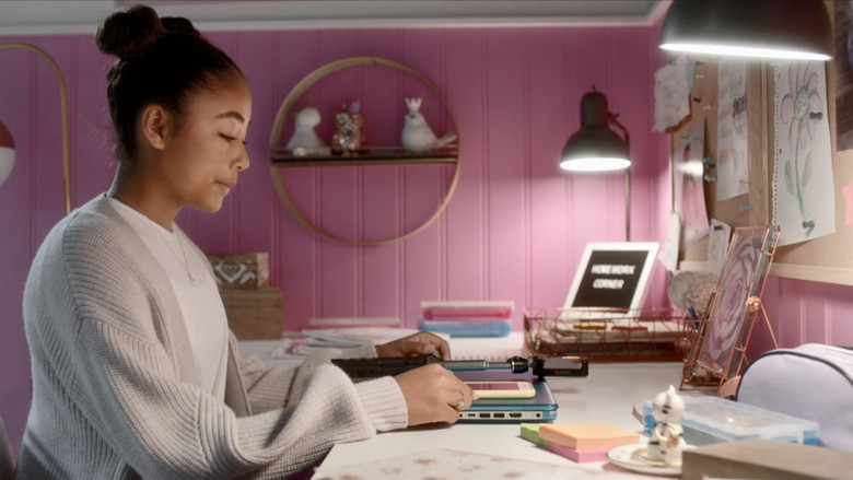 Still image for Amelia Parker season 1 episode 1: Mum's the Word Still image for Amelia Parker season 1 episode 1: Mum's the Word