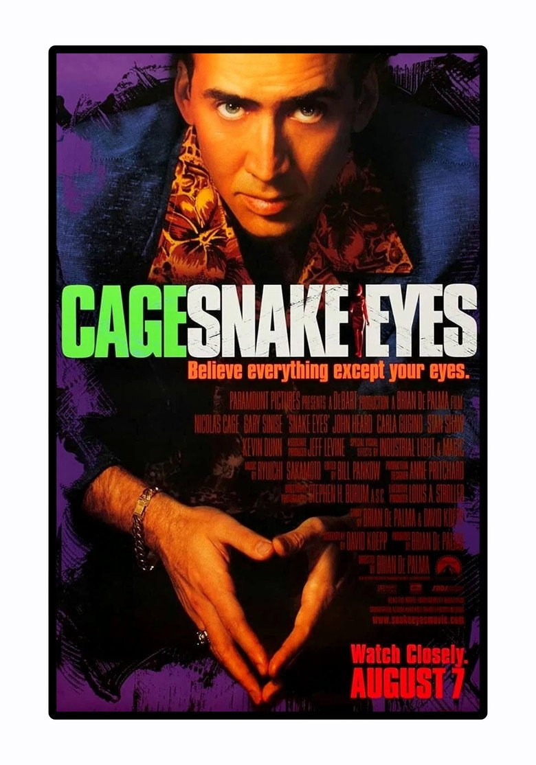 Imatge de Snake Eyes