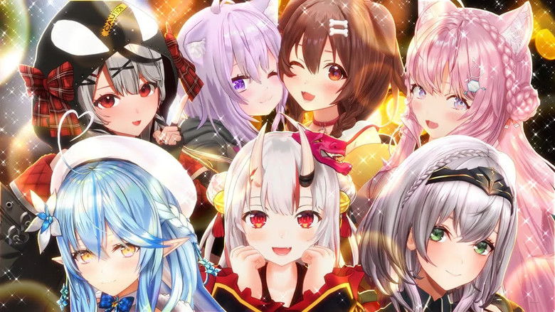 Still image for holo no graffiti season 1 episode 240: Xmas Together Still image for holo no graffiti season 1 episode 240: Xmas Together