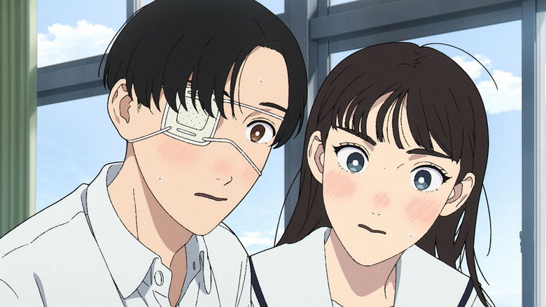 Yano-kuns Ordinary Days - S01E06 - Episódio 6 [LEG]