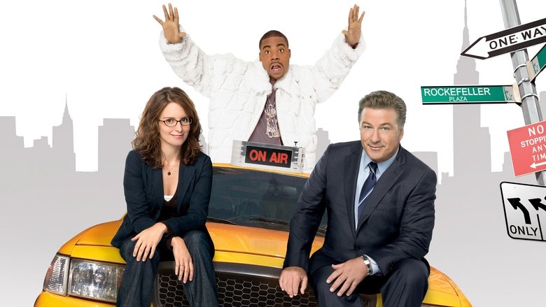 30 Rock (2006)