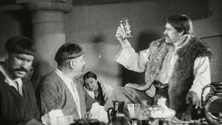 Still from About Pan Lebedenko