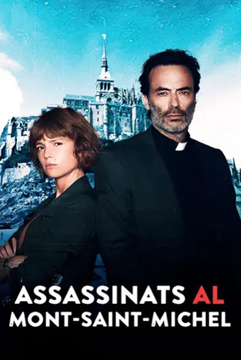 Imatge de Assassinats al Mont-Saint-Michel