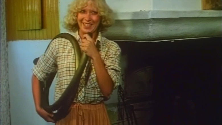 Imatge de Fäbodjäntan