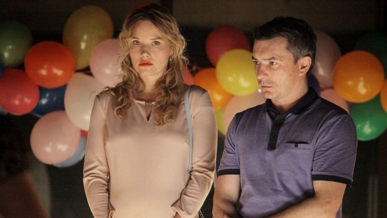 Blood out of Blood 2×3