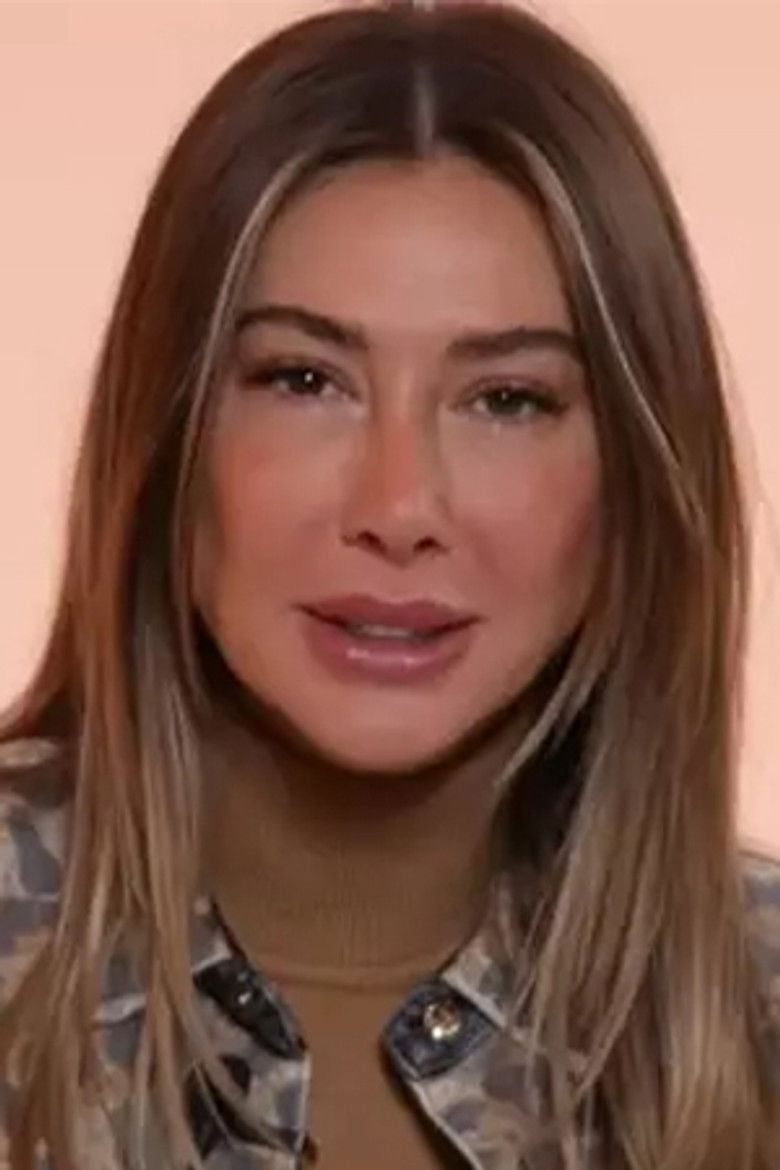 Şeyma Subaşı portrait image